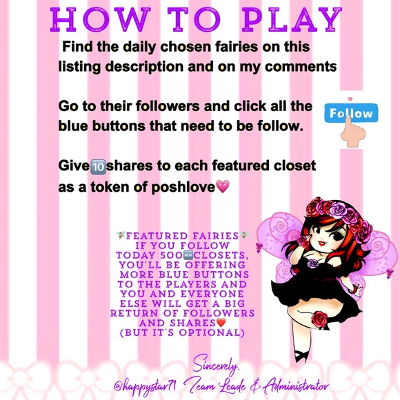 4/23/19๐จ๐จSEE/TAG NEW LISTING๐จ๐จ - Picture 5 of 7